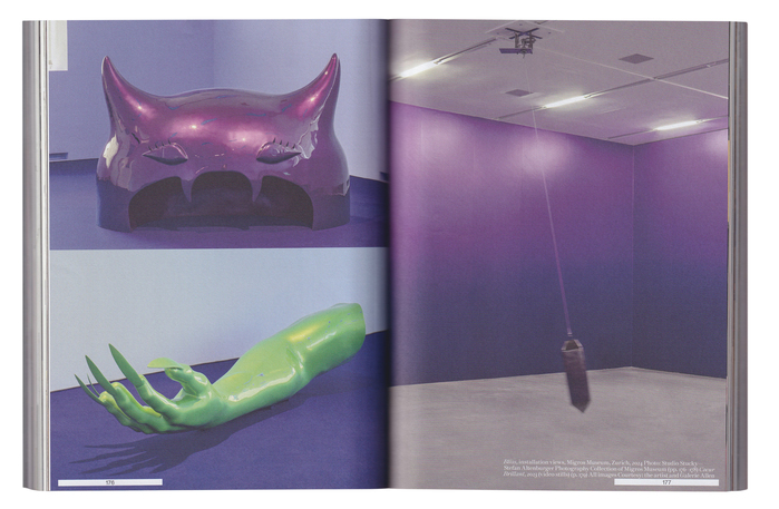 CURA. 44, “The Generational Issue” 5
