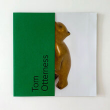 <cite>Tom Otterness. Sculpture: 1996 – 2017</cite> catalog