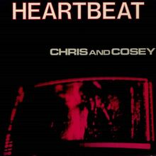 Chris &amp; Cosey album art (1981–1985)