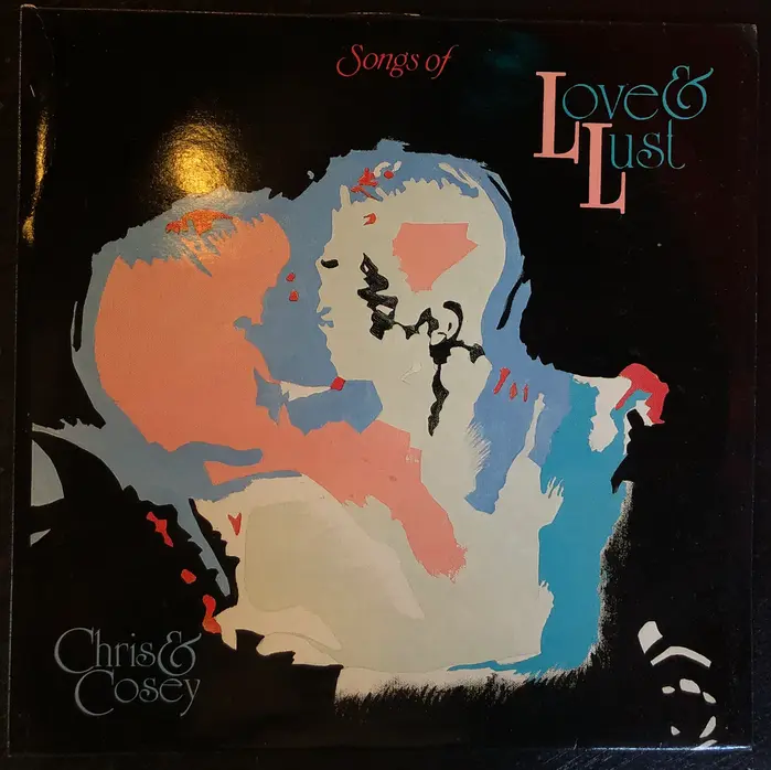 Songs of Love &amp; Lust (January 1984) features , alongside .