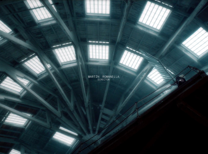Martin Romanella website 5