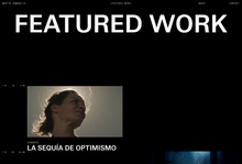 Martin Romanella website