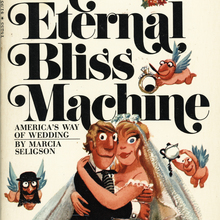 <cite>The Eternal Bliss Machine</cite> by Marcia Seligson