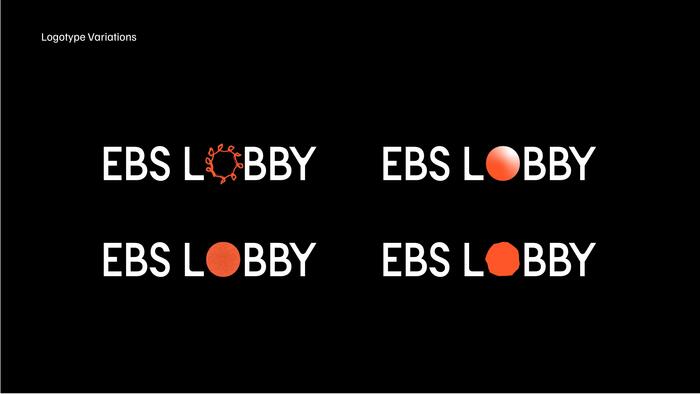 EBS Lobby 1