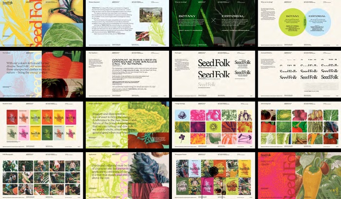 Seed Folk 9