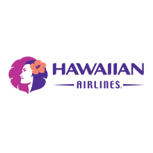 Hawaiian Airlines logo (2001–2017)