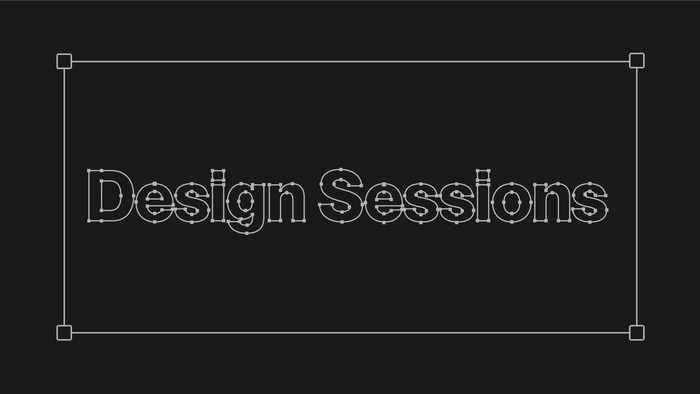 Glitch Design Library 3