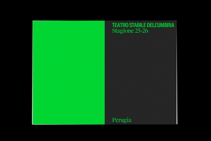 Teatro Stabile dell’Umbria 13