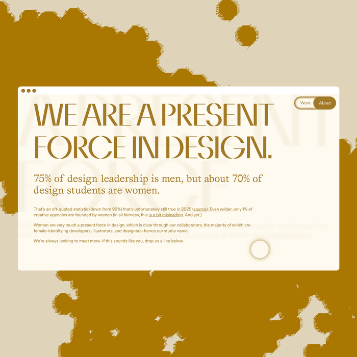 A Present Force 2