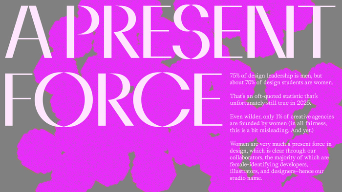 A Present Force 6