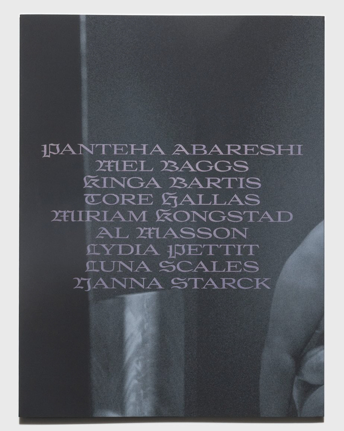 Anden Krop exhibition catalog 2