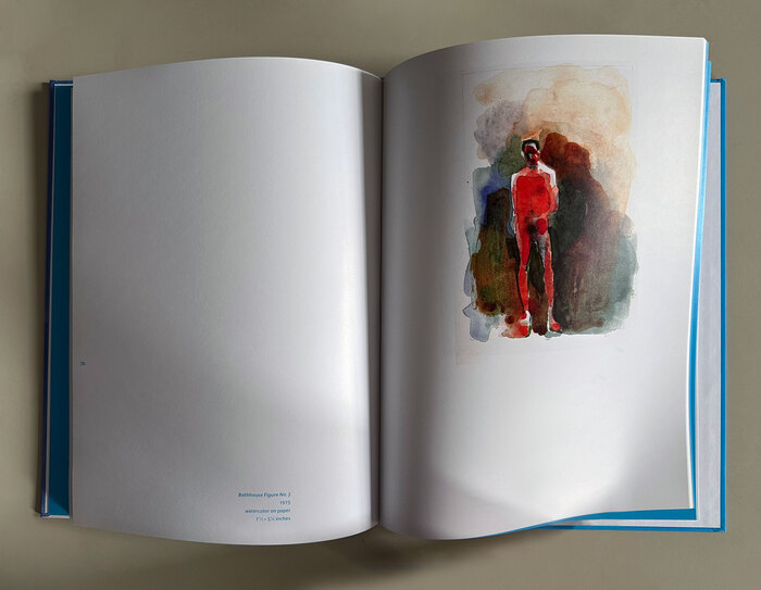 Jimmy Wright – Bathhouse, Meatpacking District and the Dream Cards exhibition catalog 5