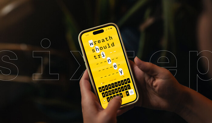 Sixtep app and website 1