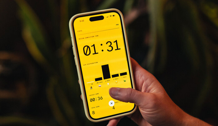 Sixtep app and website 5