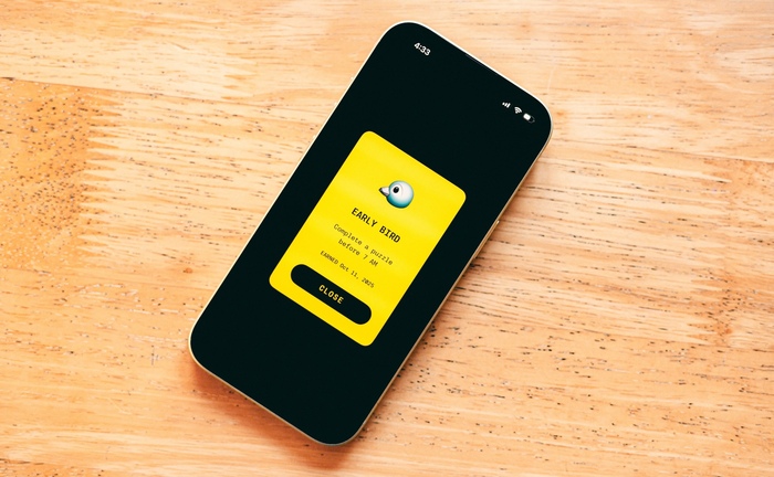 Sixtep app and website 7
