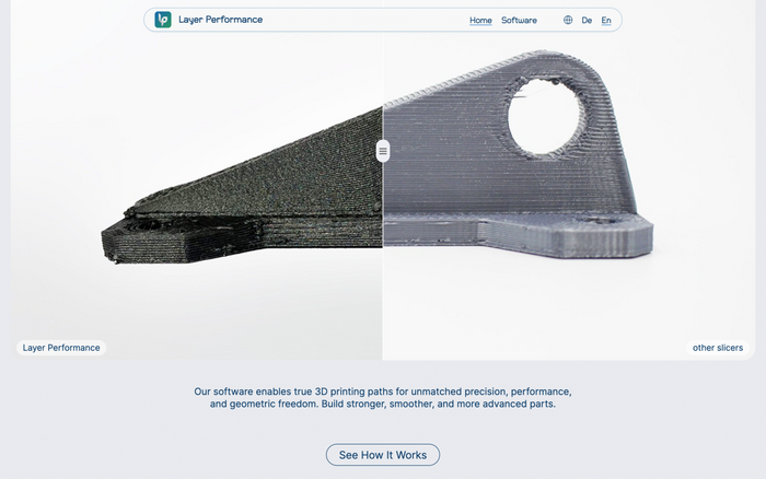 Layer Performance website 3