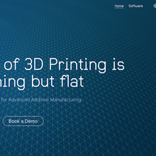 Layer Performance website