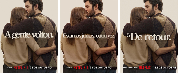 Nobody Wants This Netflix series 2