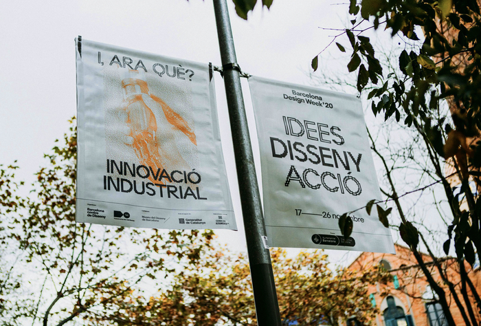 Barcelona Design Week 2020 5