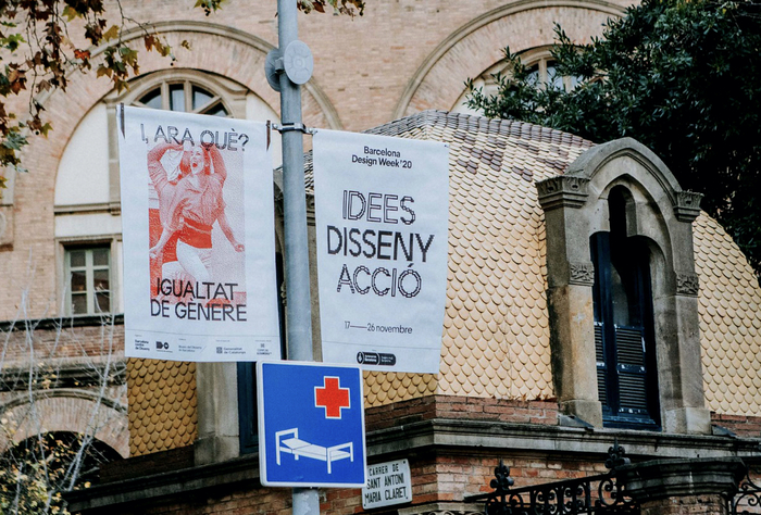 Barcelona Design Week 2020 3