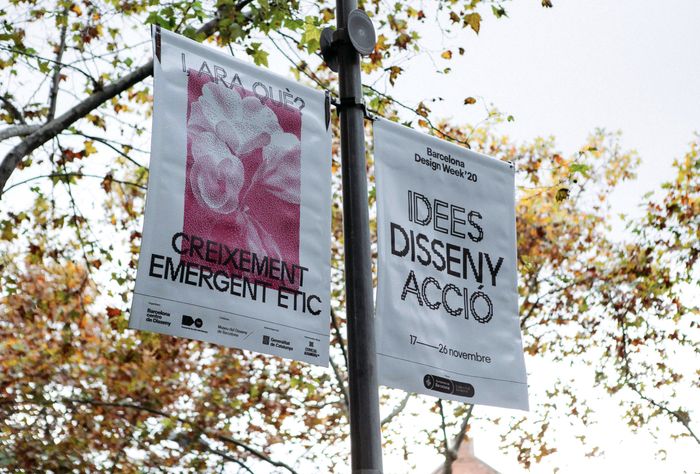Barcelona Design Week 2020 6
