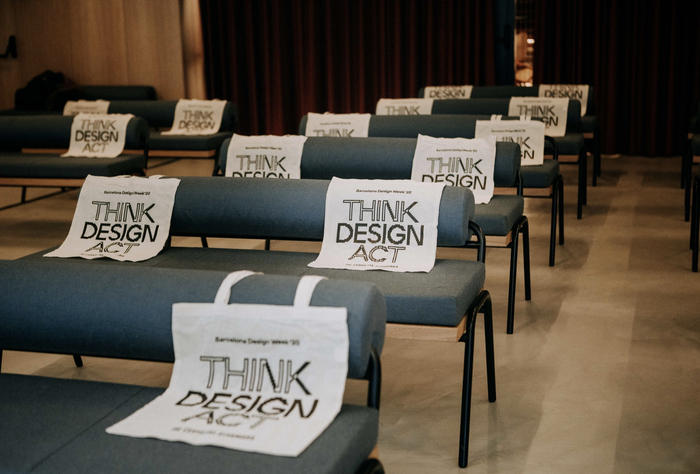 Barcelona Design Week 2020 9