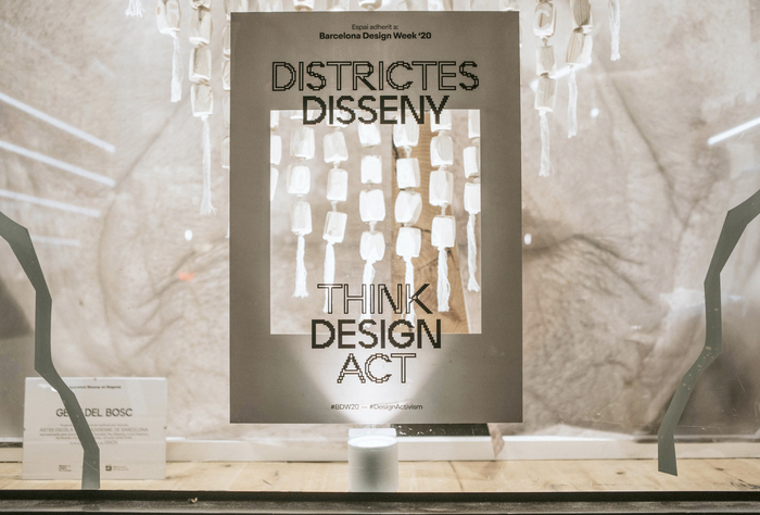 Barcelona Design Week 2020 8
