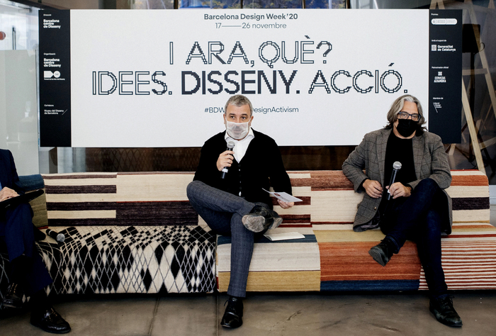 Barcelona Design Week 2020 7