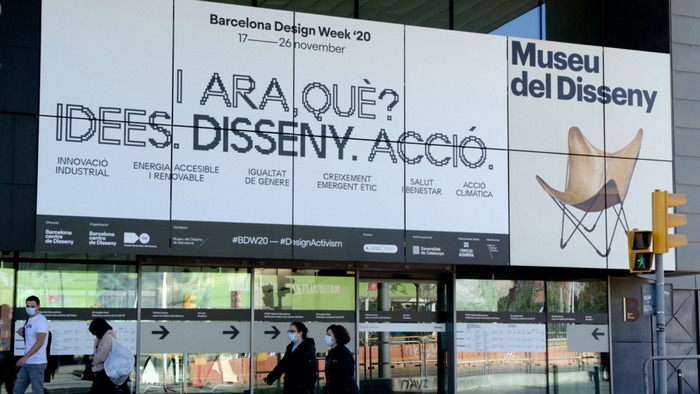 Barcelona Design Week 2020 12