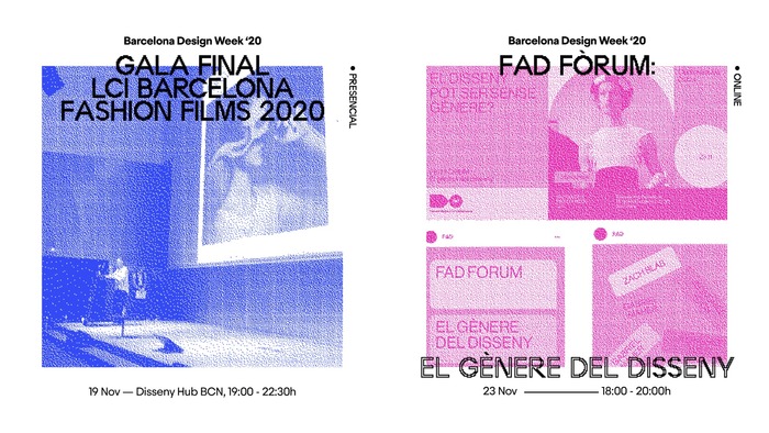 Barcelona Design Week 2020 2