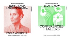 Barcelona Design Week 2020