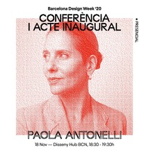 Barcelona Design Week 2020