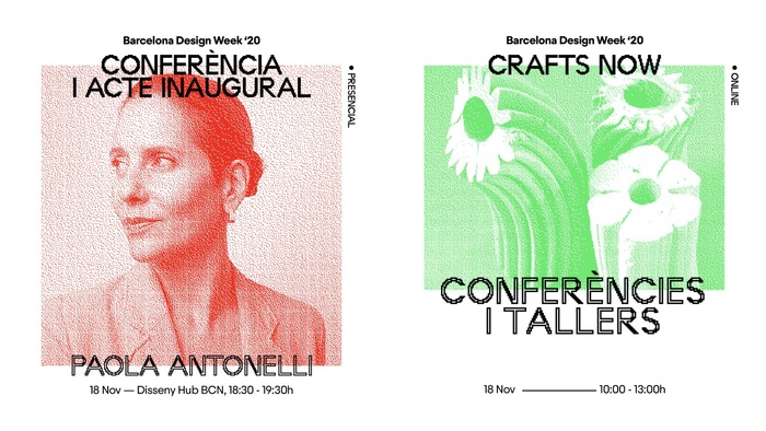 Barcelona Design Week 2020 1