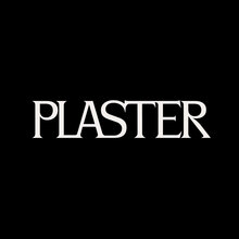 <cite>Plaster</cite> magazine