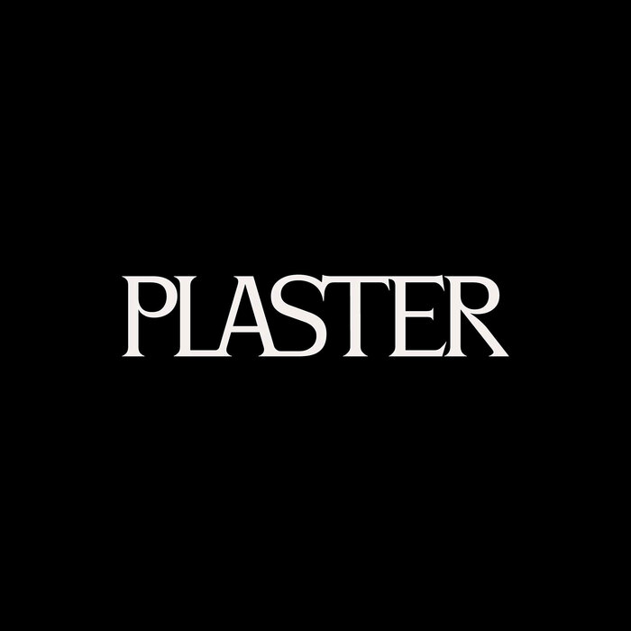 Plaster magazine 1