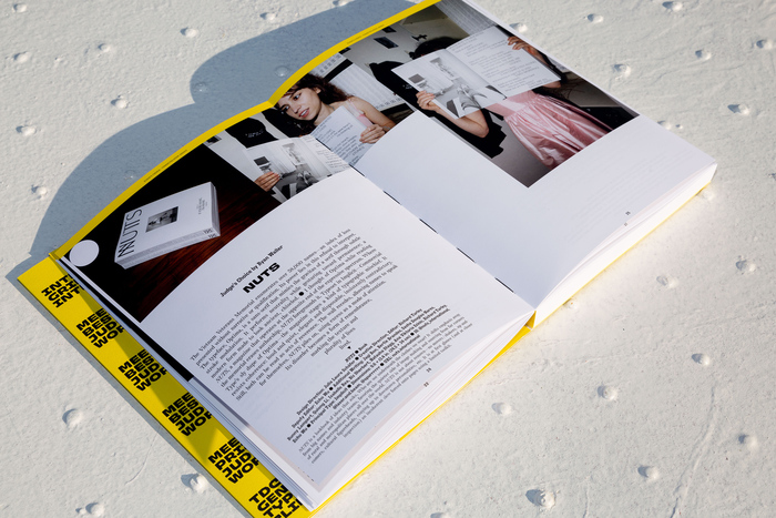 The World’s Best Typography, Typography 46 4