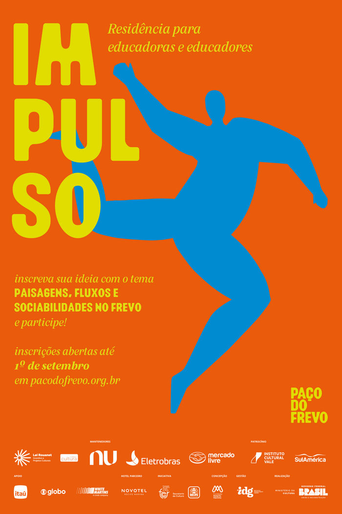 Paço do Frevo 8