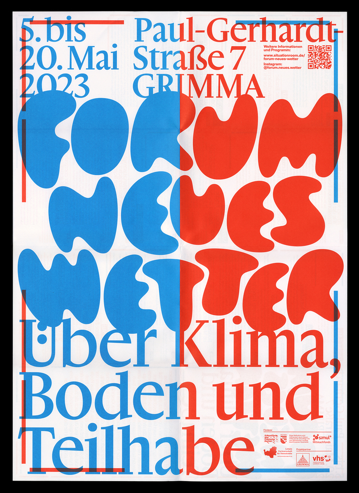 Forum Neues Wetter 1