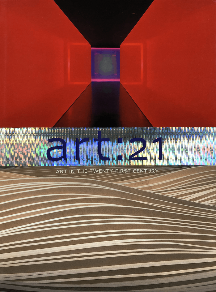 art:21 &ndash; Art in the Twenty-First Century, 2003