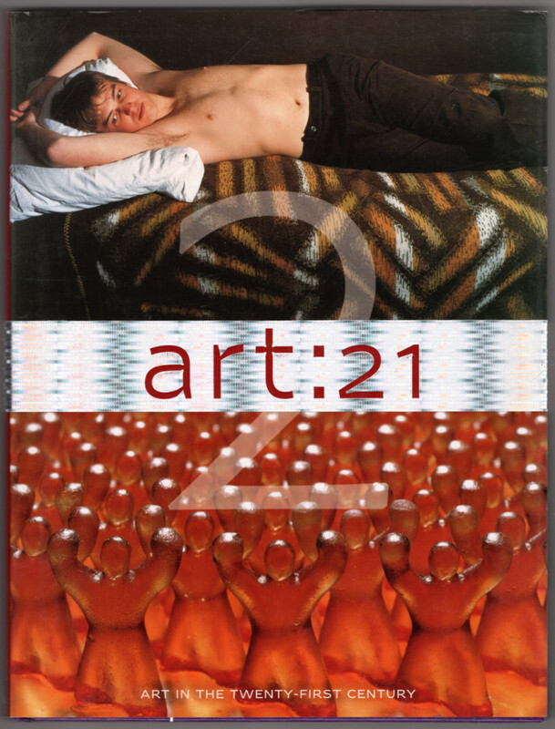 art:21 &ndash; Art in the Twenty-First Century 2, 2003