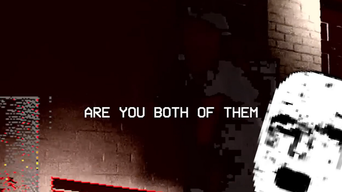 From Conversion, by totheark