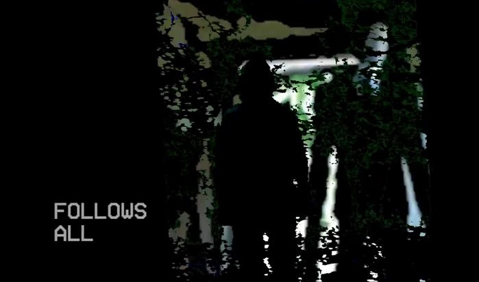 From Isolation, by totheark