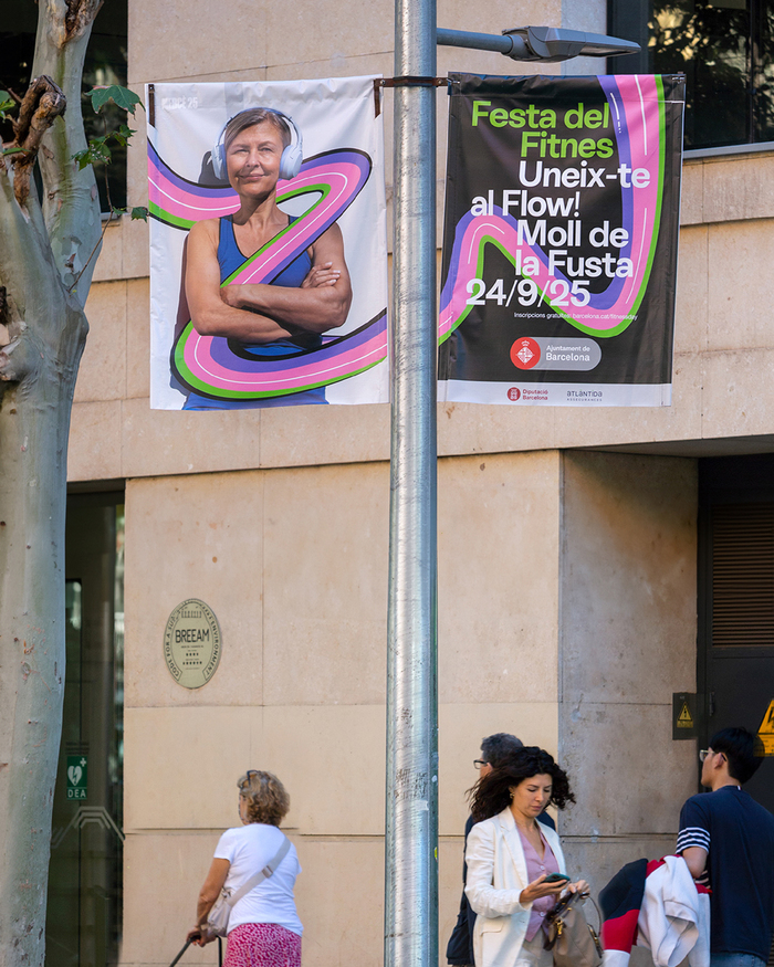 Festa del Fitness Barcelona 2025 4