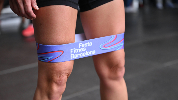 Festa del Fitness Barcelona 2025 5