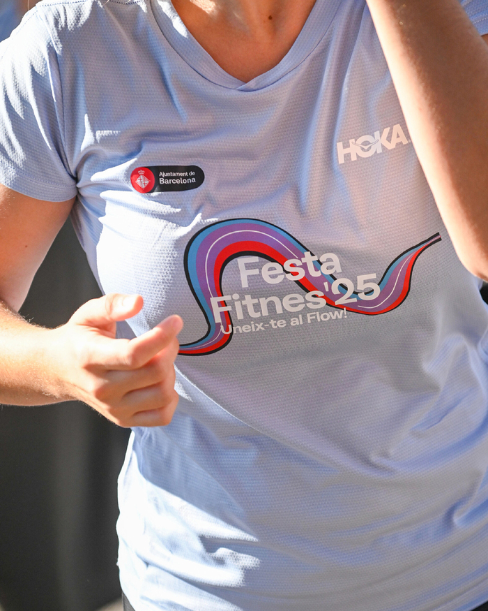 Festa del Fitness Barcelona 2025 7