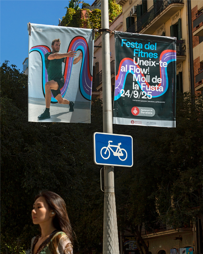 Festa del Fitness Barcelona 2025 8