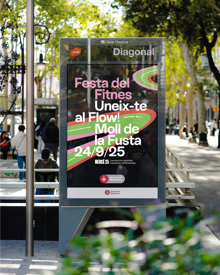 Festa del Fitness Barcelona 2025 6