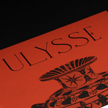 <cite>Ulysse. Voyage dans une Méditerranée de légendes</cite> exhibition catalog