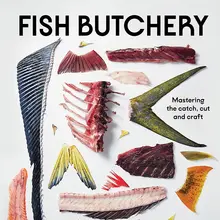 <cite>Fish Butchery</cite> by Josh Niland