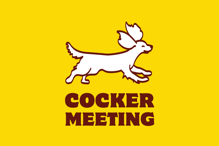 Cocker Meeting 1